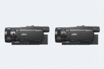 HANDYCAM